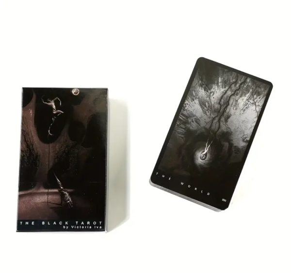 Tarot